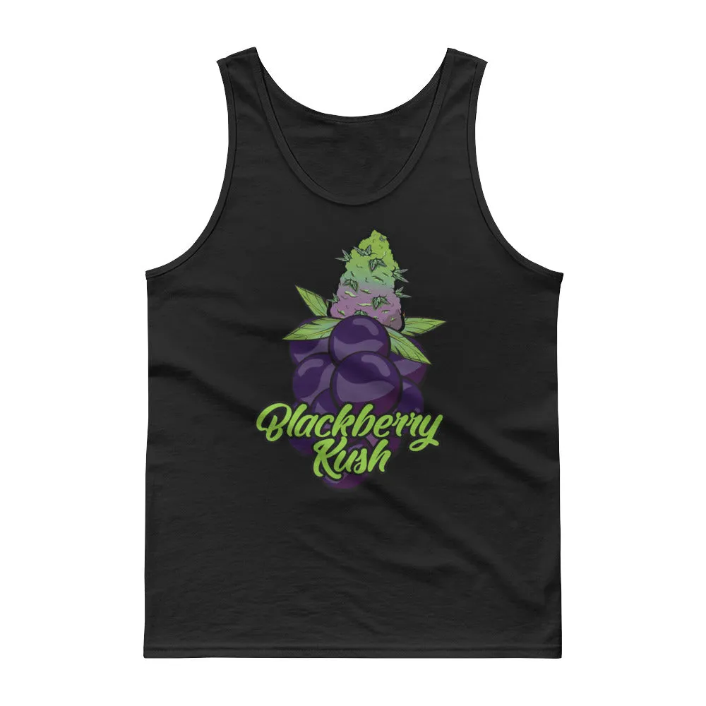 Blackberry Kush | Tank Top