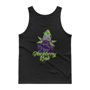 Blackberry Kush | Tank Top