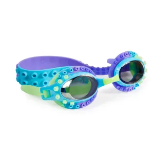 Bling2o Charlie Calamari Swim Goggles