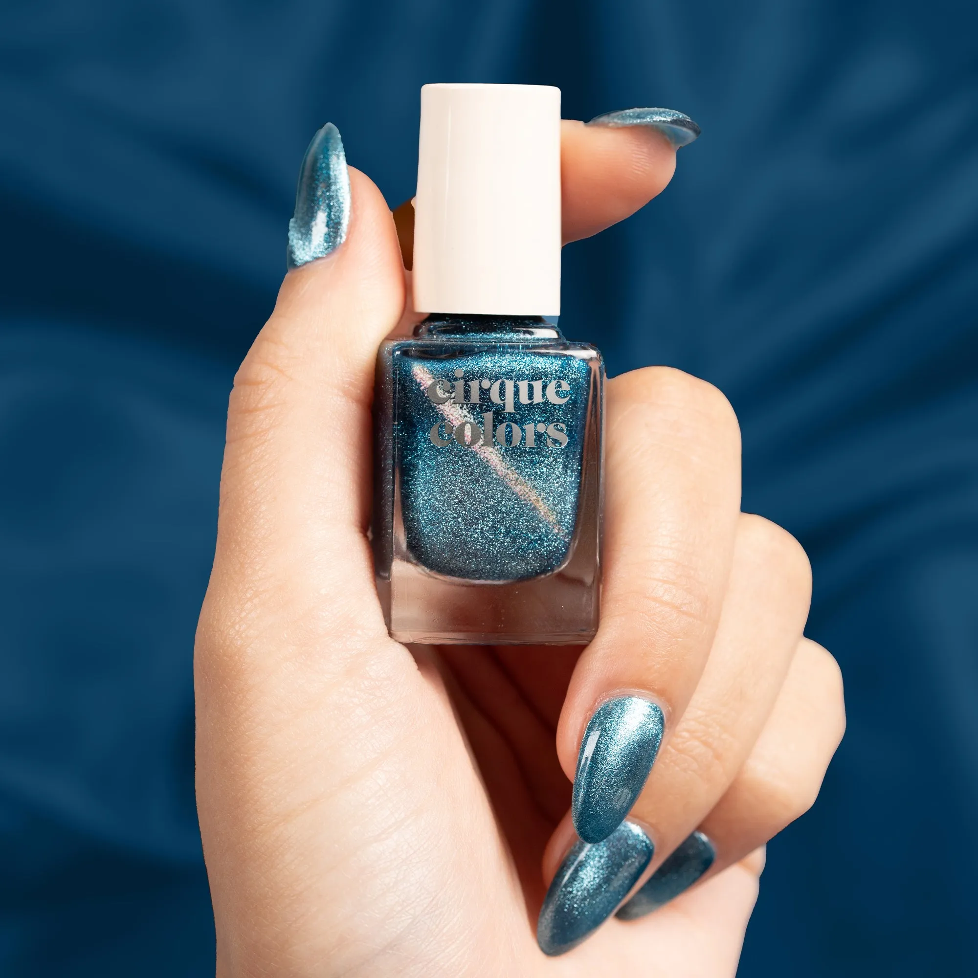Blue Velvet