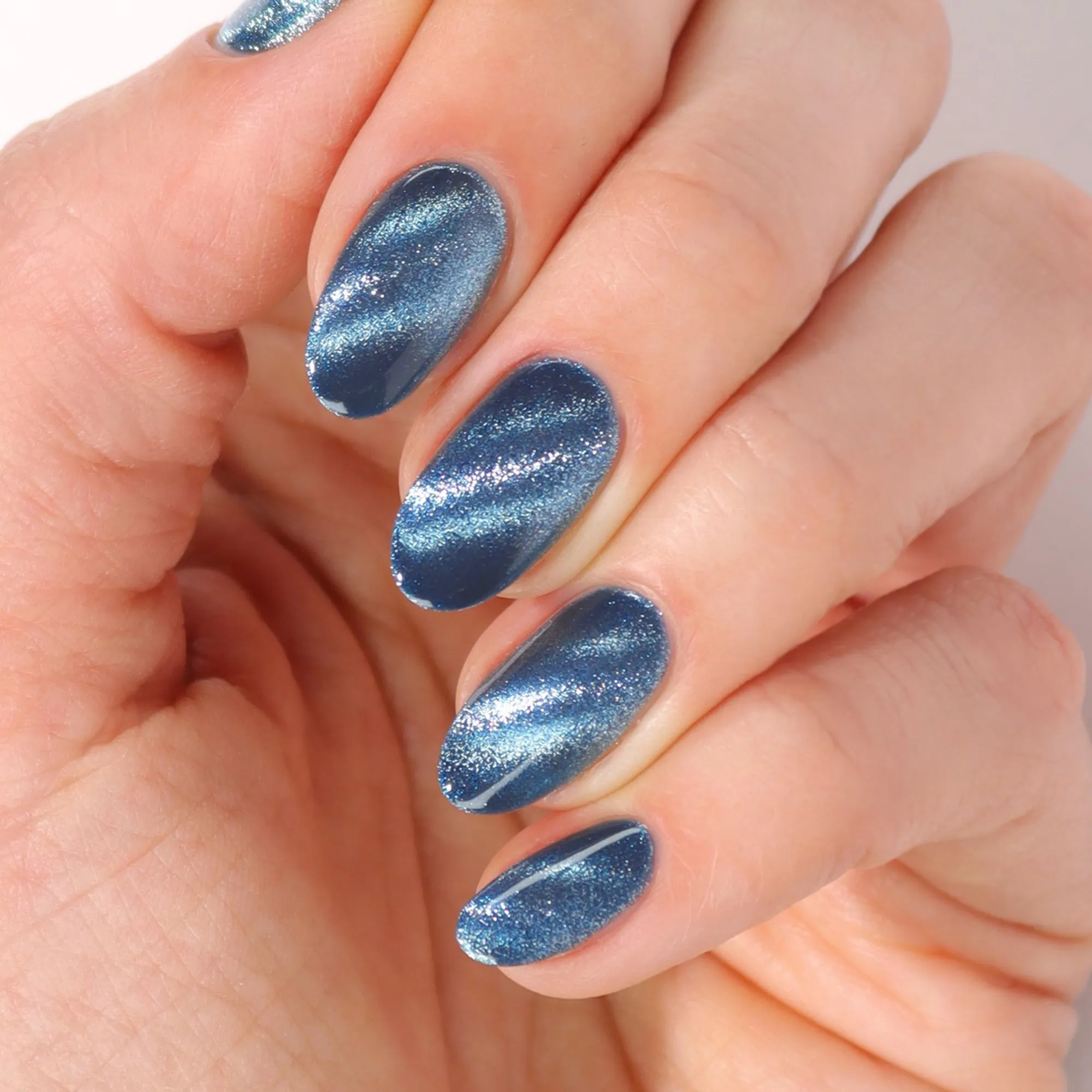 Blue Velvet