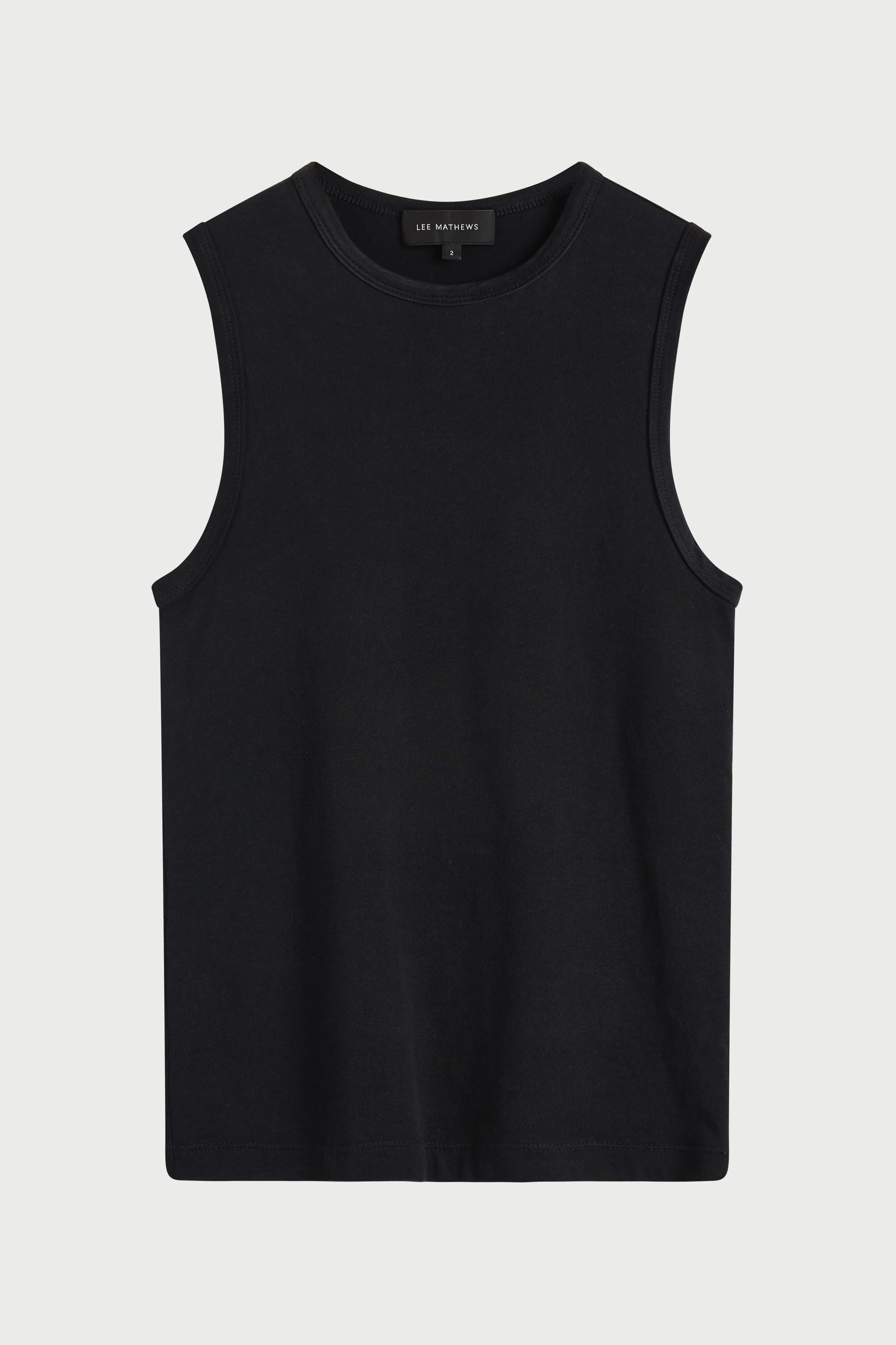 Bobby Tank
