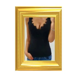 Brand New Karam Tank Blouse