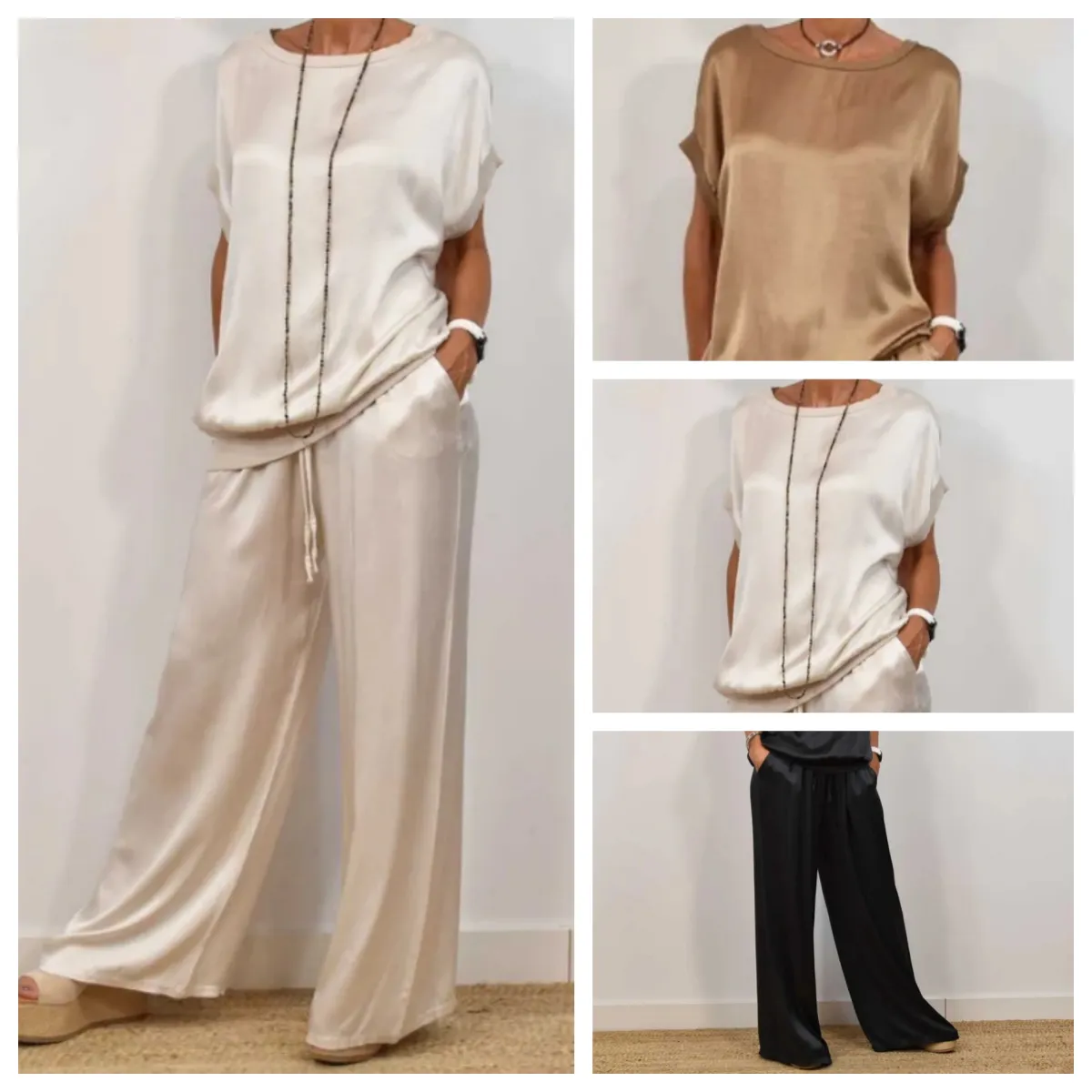 Brenda | Two-Piece Set
