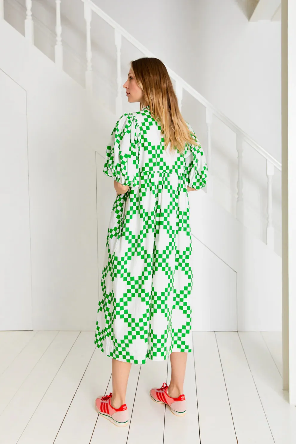 Briony Dress