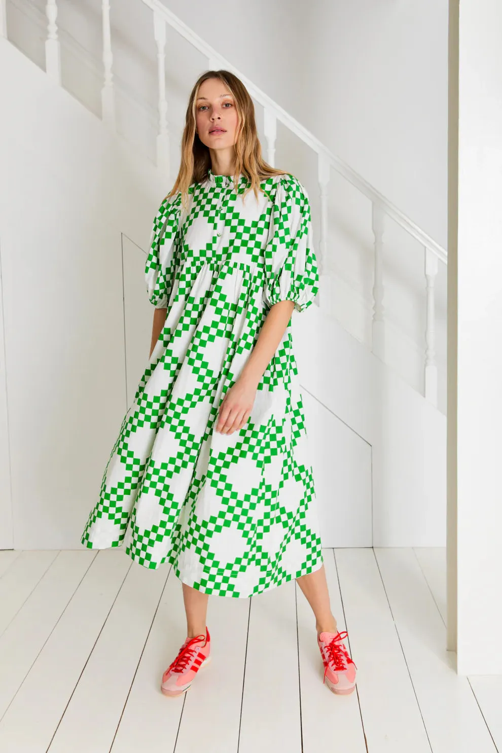 Briony Dress