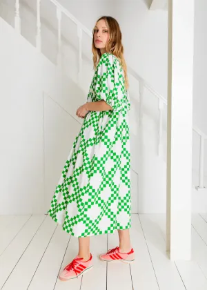 Briony Dress