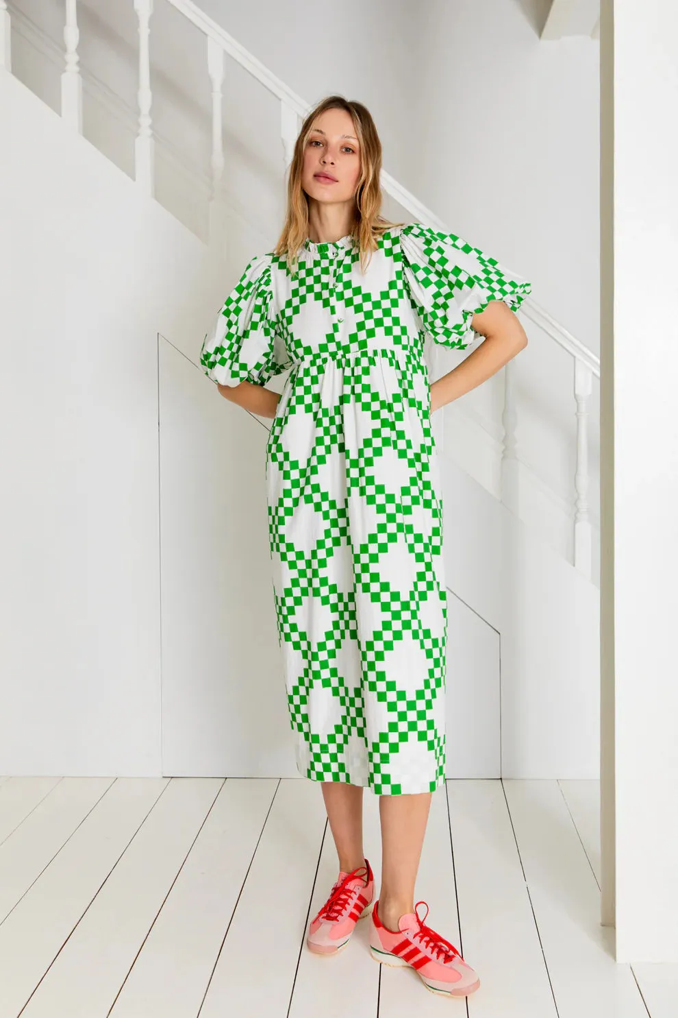 Briony Dress