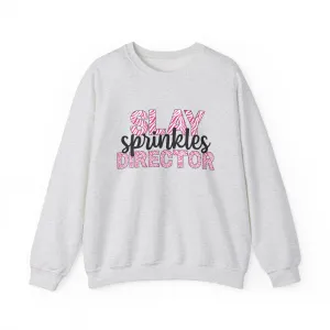 Brit's Crewneck