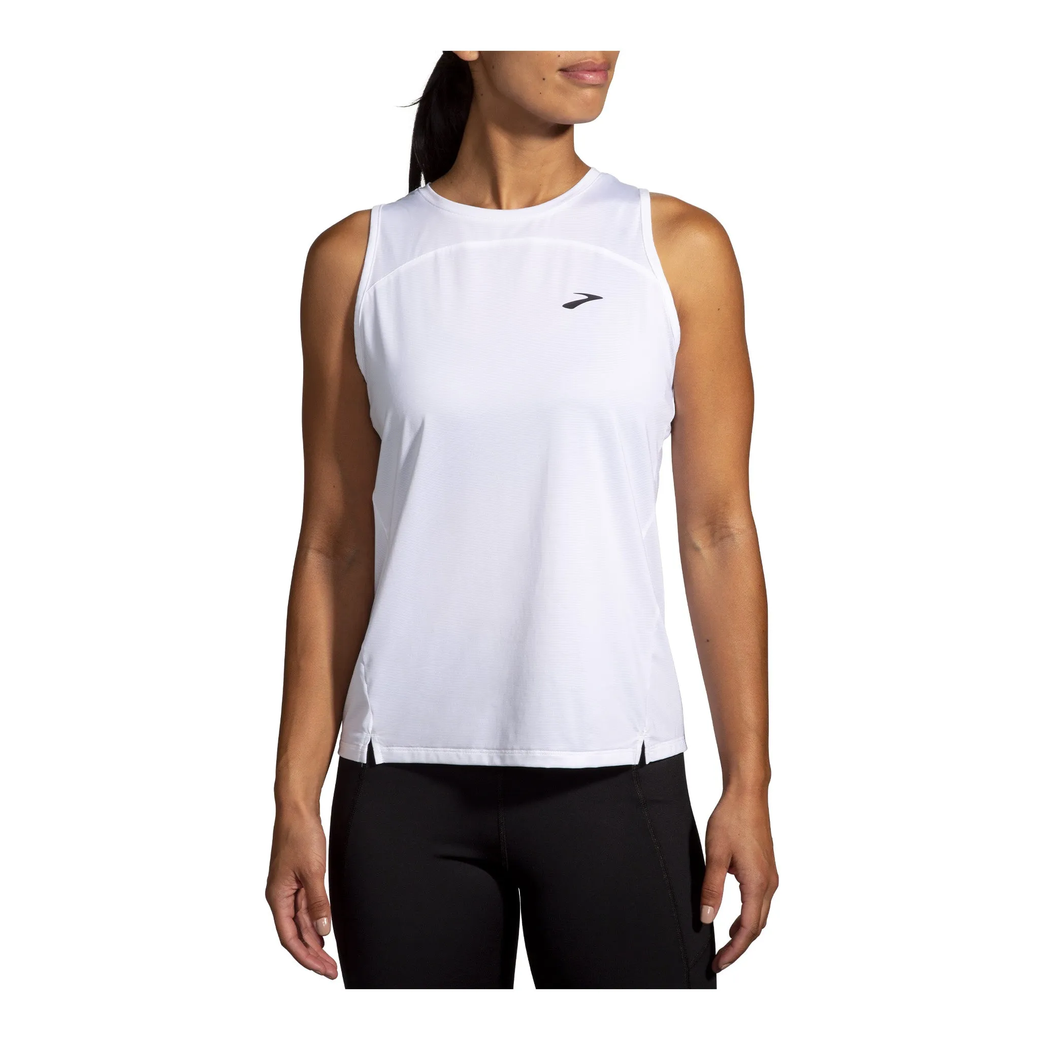 BROOKS SPRINT FREE TANK 2.0 - FEMME