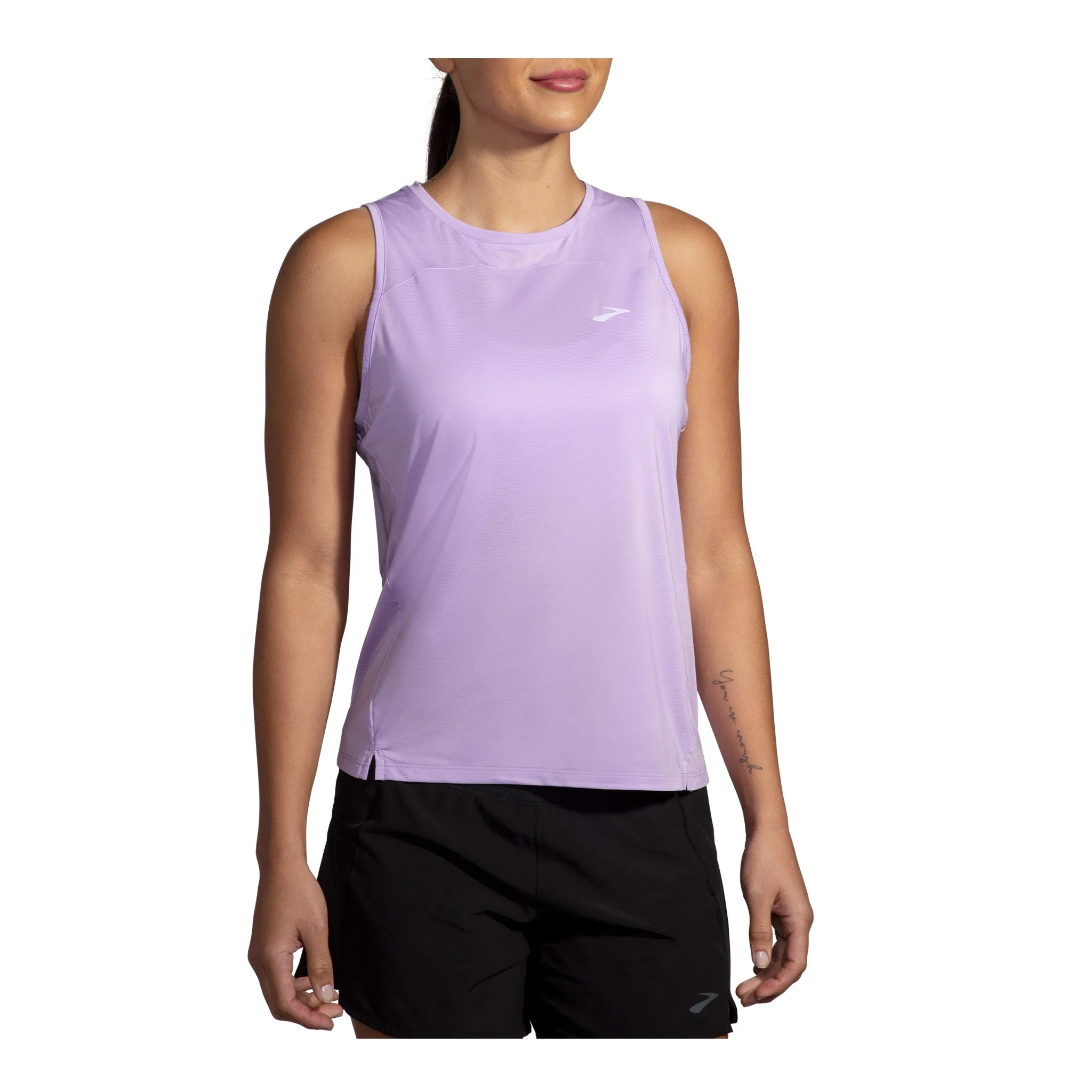 BROOKS SPRINT FREE TANK 2.0 - FEMME