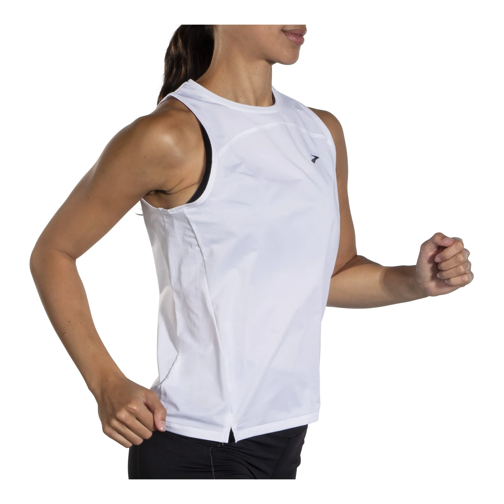 BROOKS SPRINT FREE TANK 2.0 - FEMME