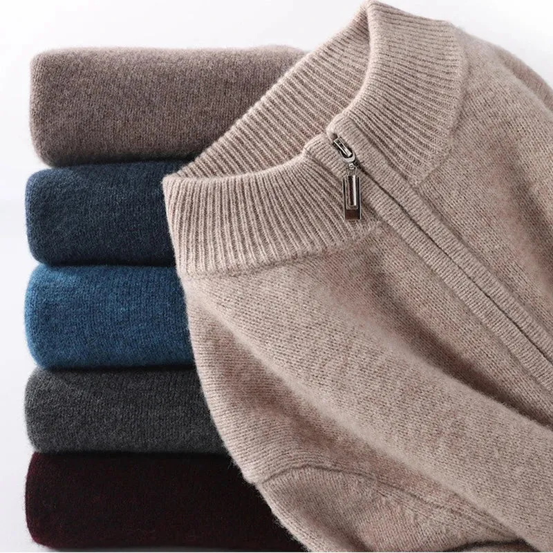 Brookstone Blend Sweater
