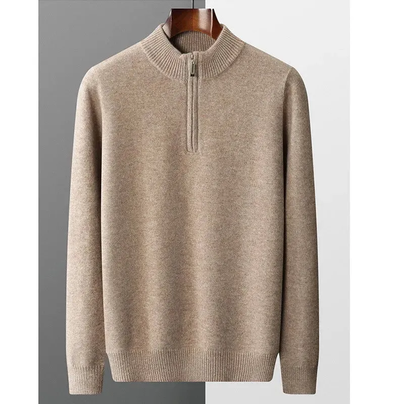 Brookstone Blend Sweater