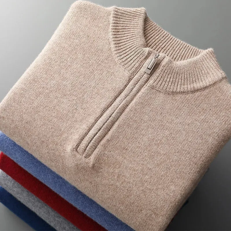 Brookstone Blend Sweater