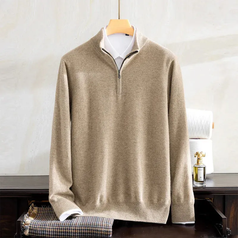 Brookstone Blend Sweater