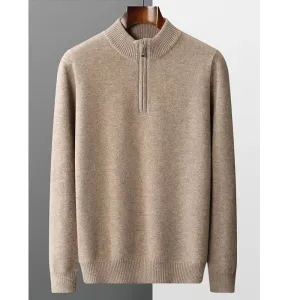 Brookstone Blend Sweater