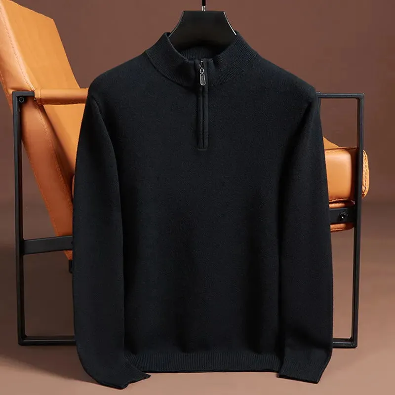 Brookstone Blend Sweater