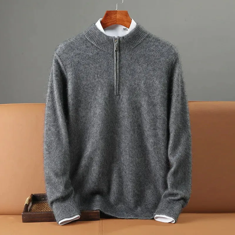 Brookstone Blend Sweater