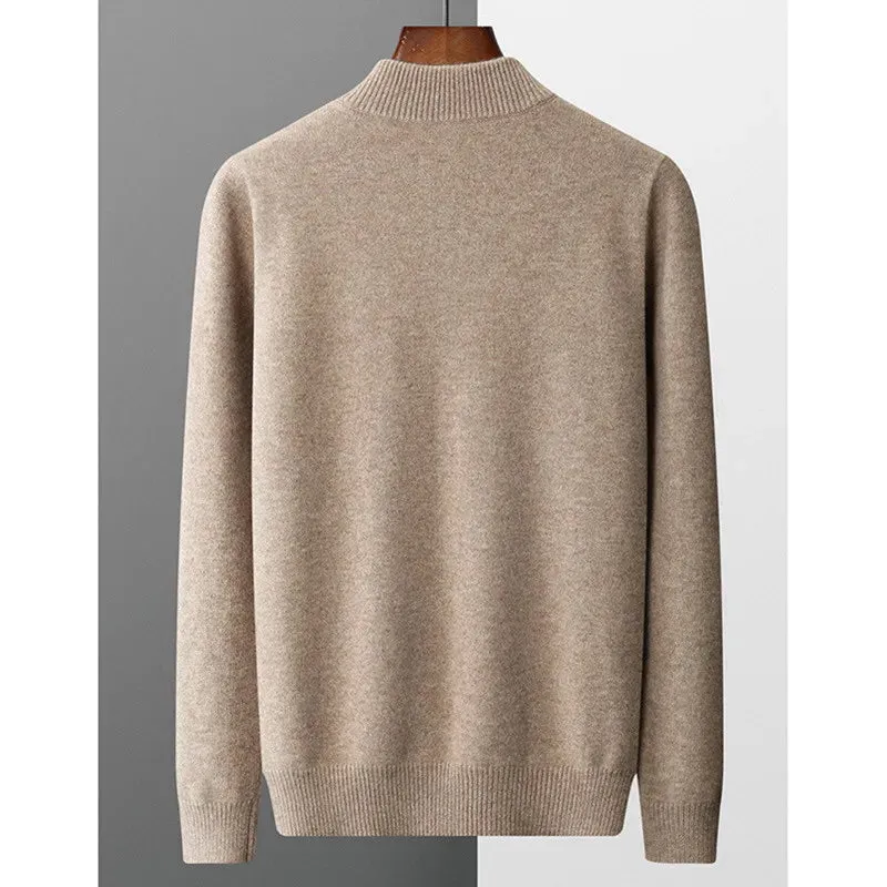 Brookstone Blend Sweater