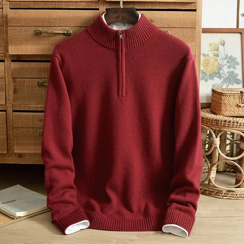 Brookstone Blend Sweater