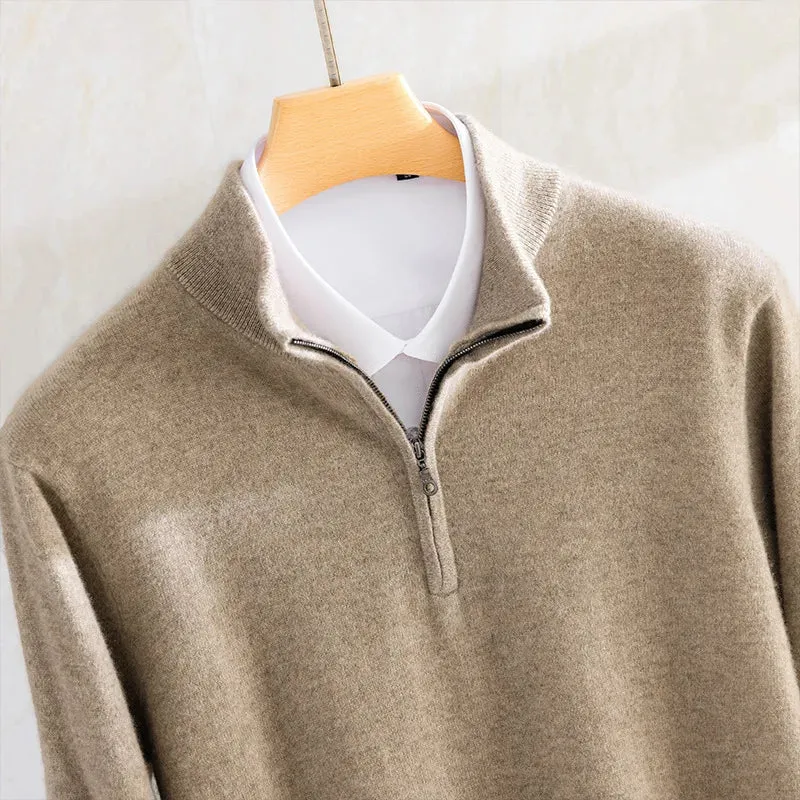 Brookstone Blend Sweater