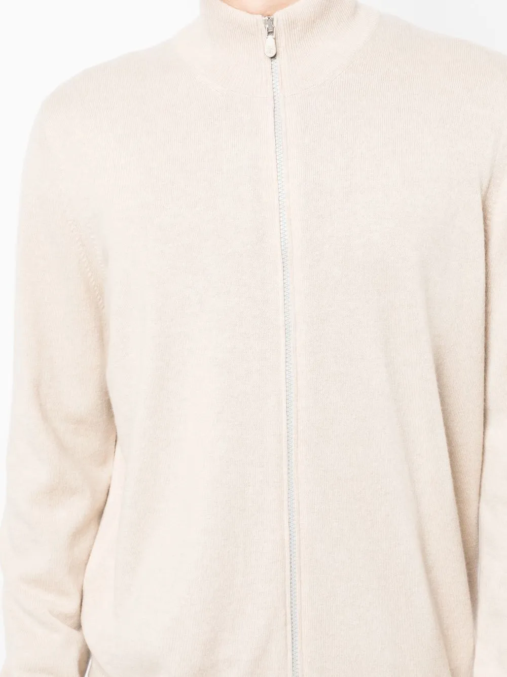 Brunello Cucinelli Sweaters Beige