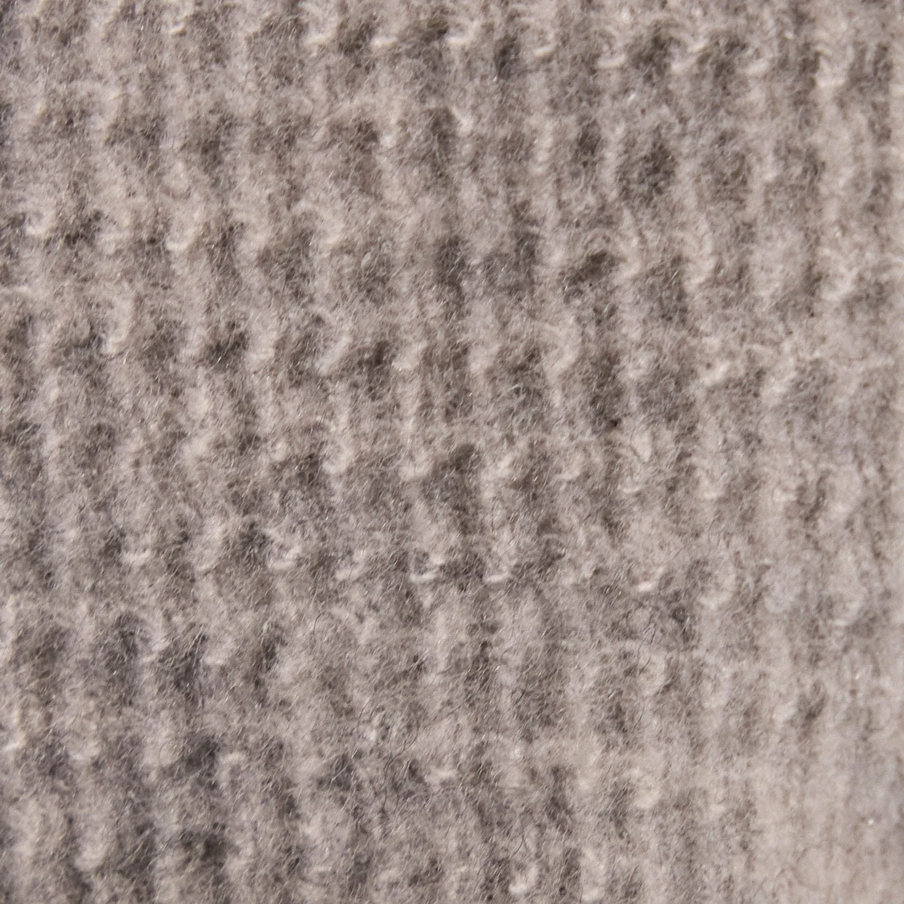 Brushed Thermal Sweat Pant - Heather Grey