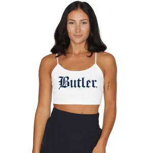 Butler Spaghetti Tank