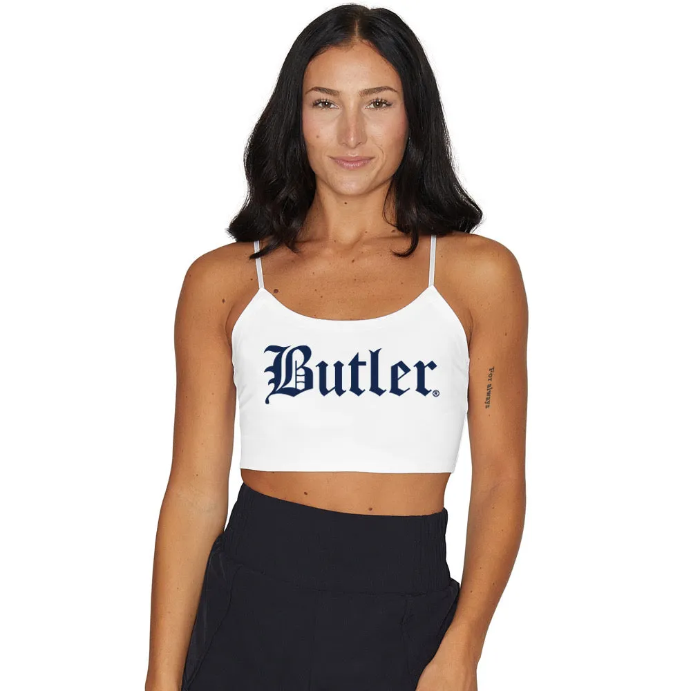 Butler Spaghetti Tank