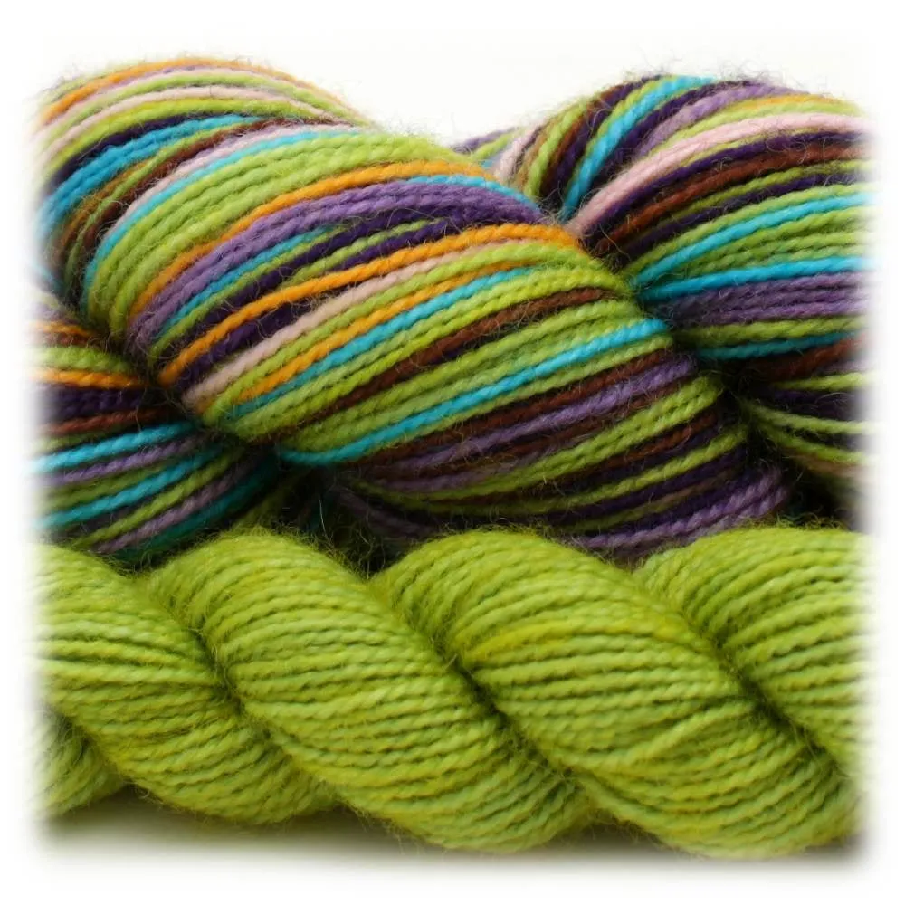 Calypso Sock Sets