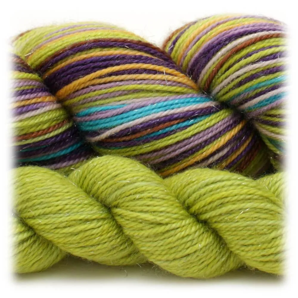 Calypso Sock Sets