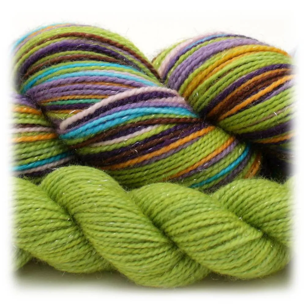 Calypso Sock Sets