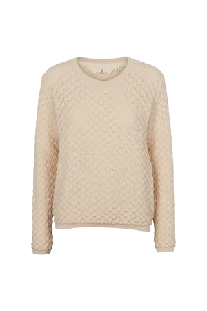 Camilla Sweater - Birch