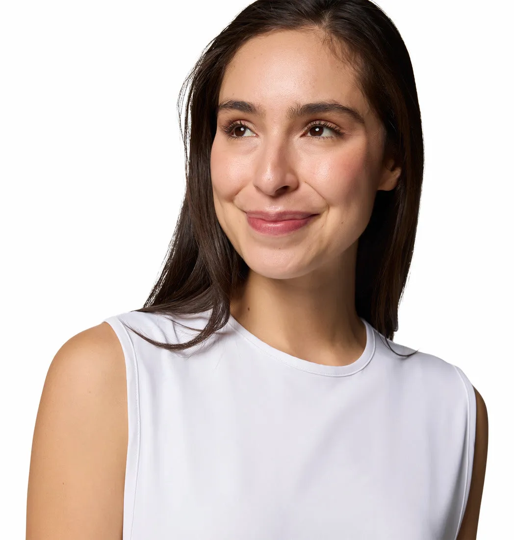 Camisole Columbia pour femmes - CHILL RIVER TANK TOP