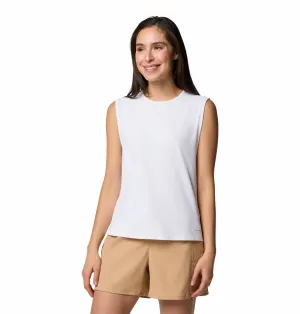 Camisole Columbia pour femmes - CHILL RIVER TANK TOP