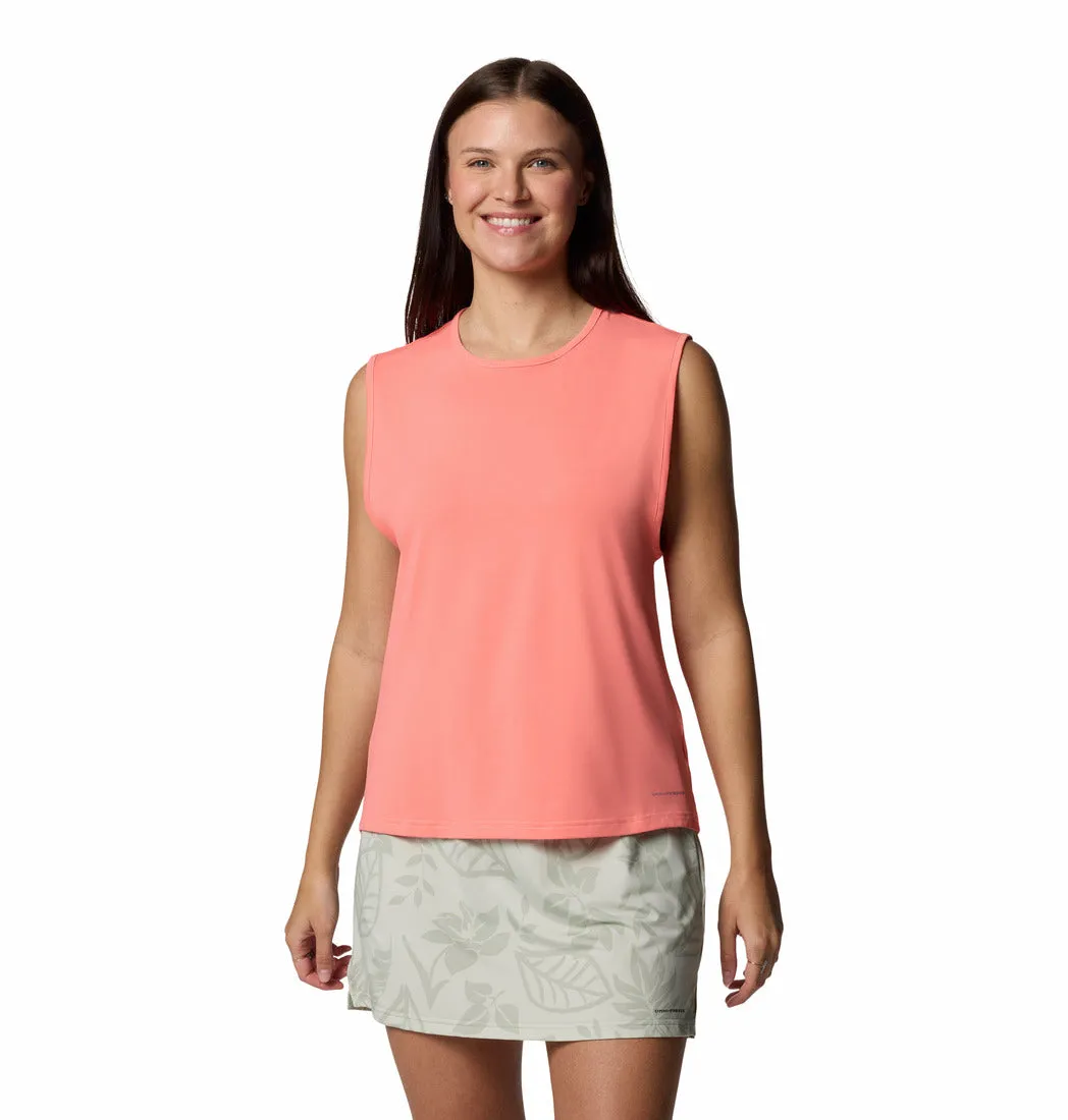 Camisole Columbia pour femmes - CHILL RIVER TANK TOP