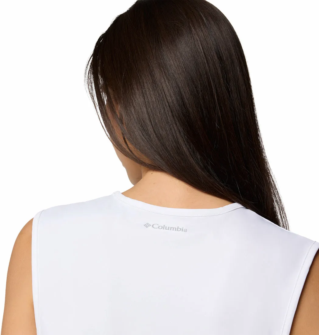 Camisole Columbia pour femmes - CHILL RIVER TANK TOP