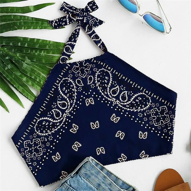 Camisole Crop Top