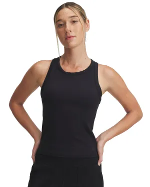 Camisole Under Armour pour femmes - MOTION HIGH NECK TANK
