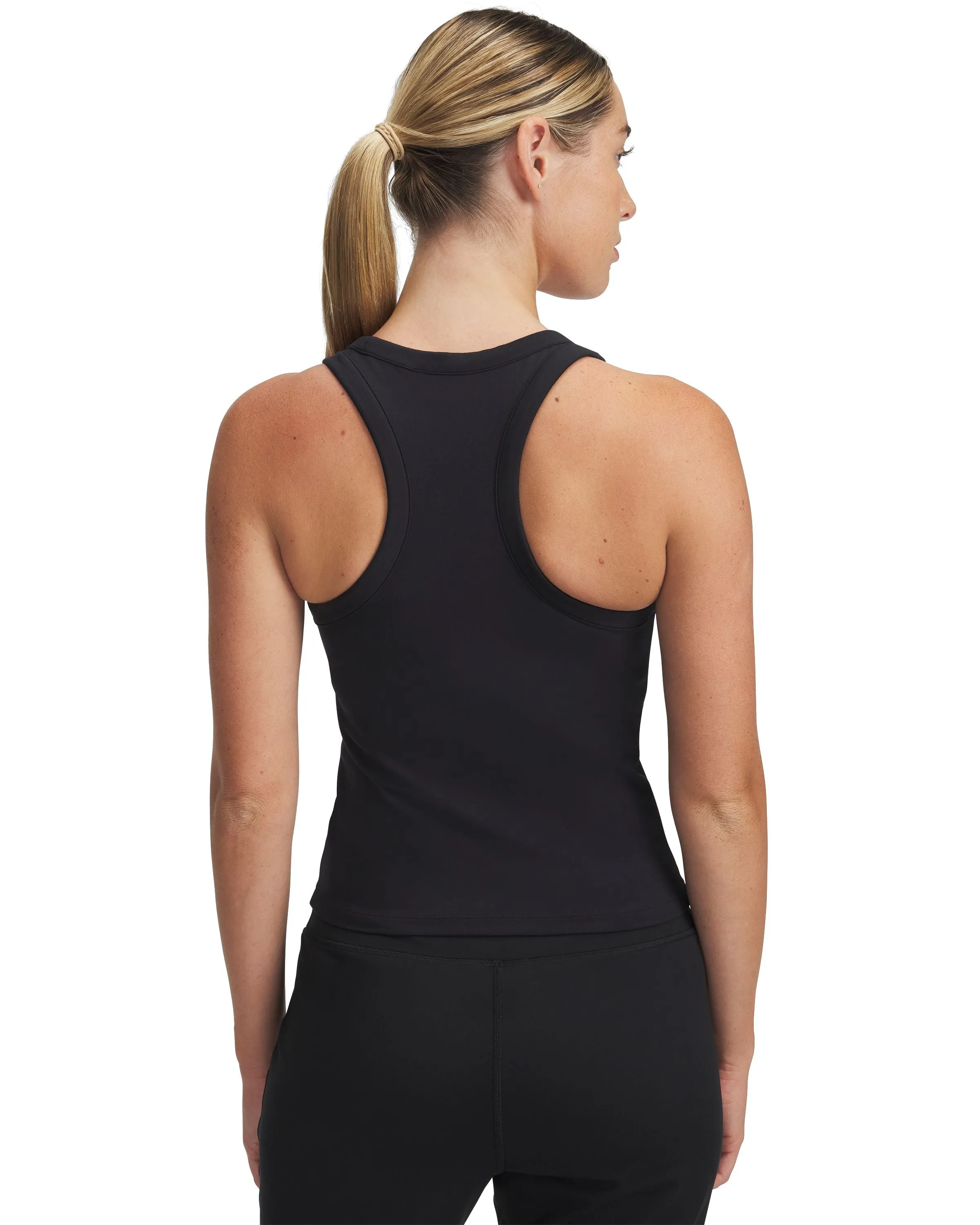Camisole Under Armour pour femmes - MOTION HIGH NECK TANK