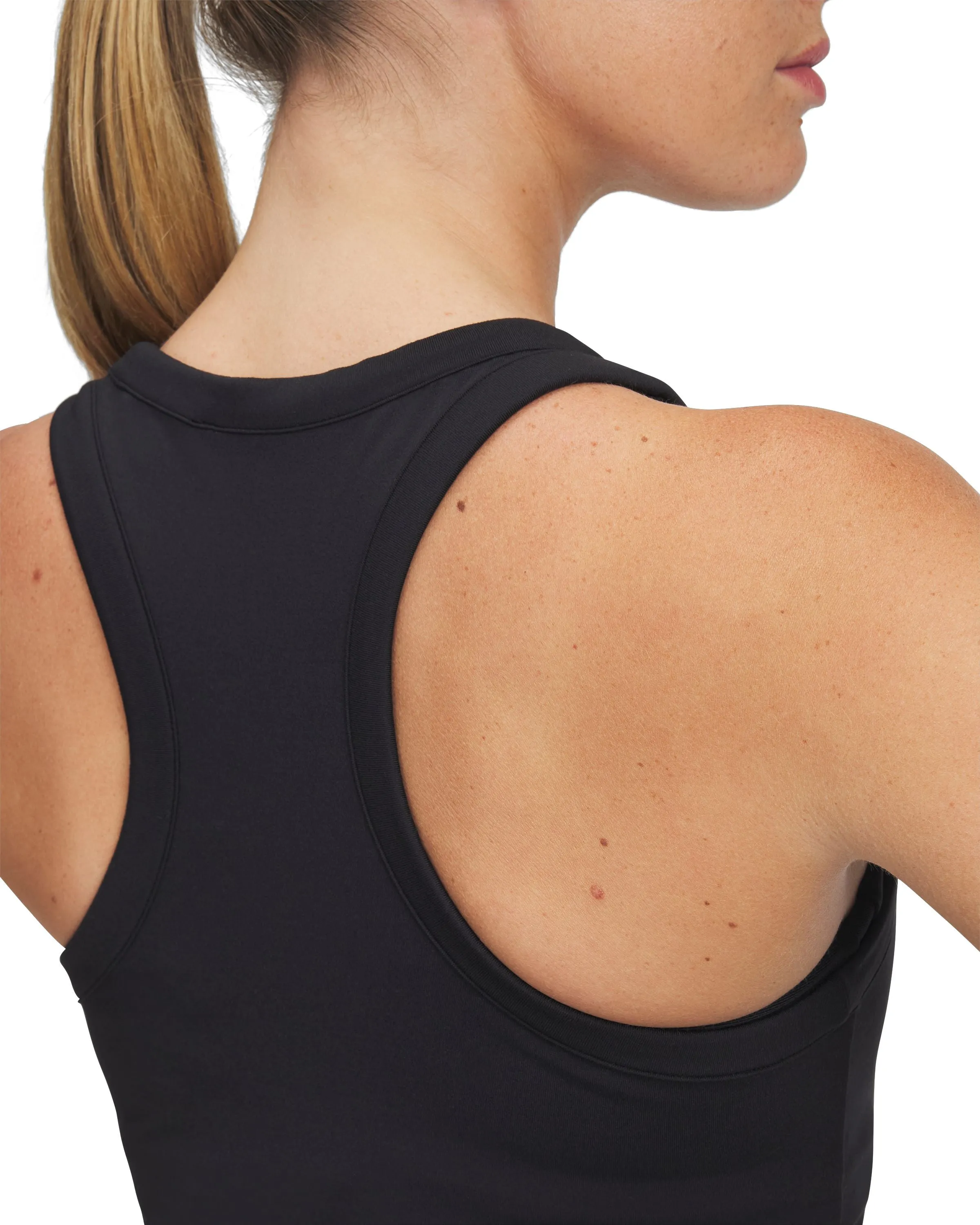 Camisole Under Armour pour femmes - MOTION HIGH NECK TANK