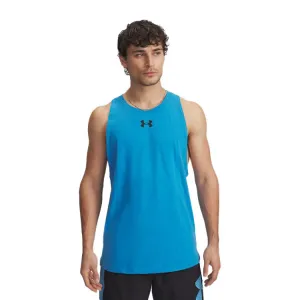 Camisole Under Armour pour hommes - UA ZONE TANK