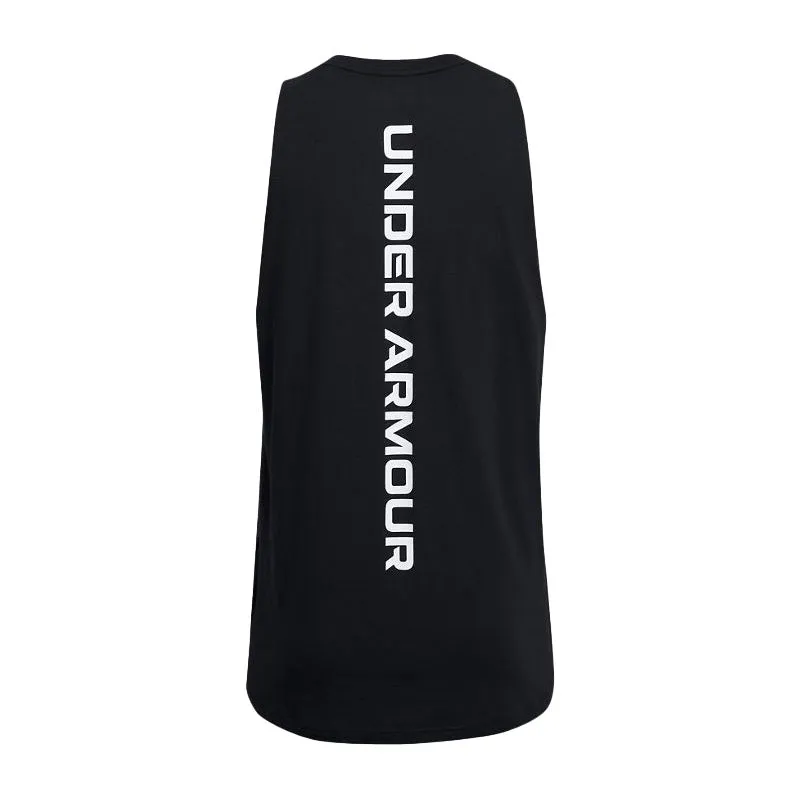 Camisole Under Armour pour hommes - UA ZONE TANK
