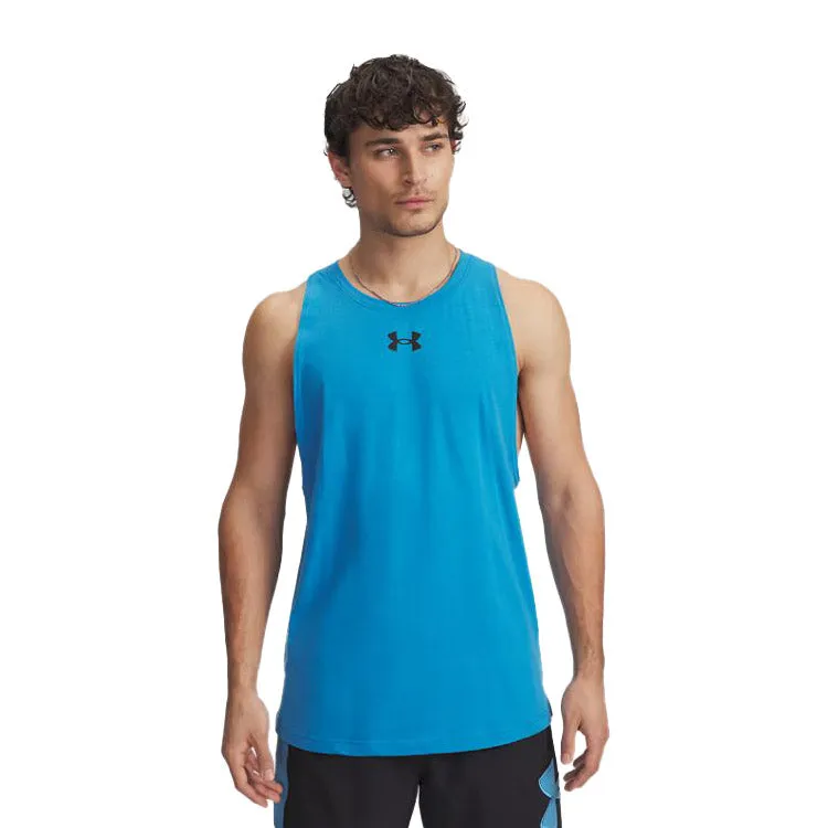 Camisole Under Armour pour hommes - UA ZONE TANK
