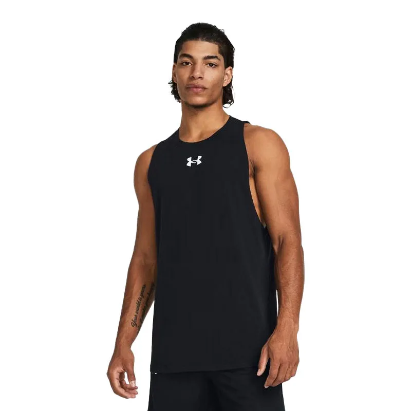 Camisole Under Armour pour hommes - UA ZONE TANK