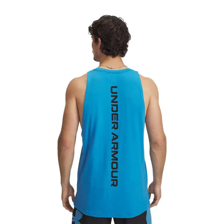 Camisole Under Armour pour hommes - UA ZONE TANK