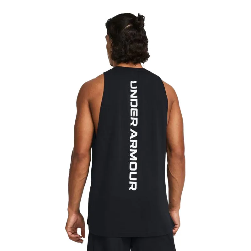Camisole Under Armour pour hommes - UA ZONE TANK