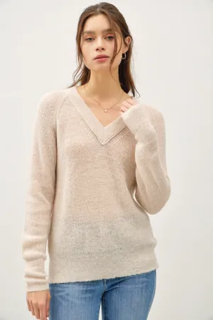 Campus Crew Sweater