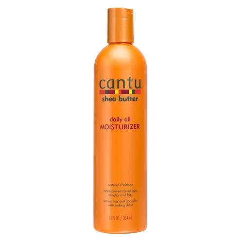 Cantu Daily Oil Moisturizer